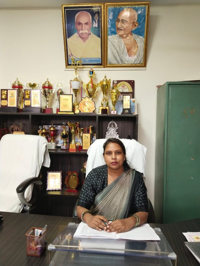 Principal